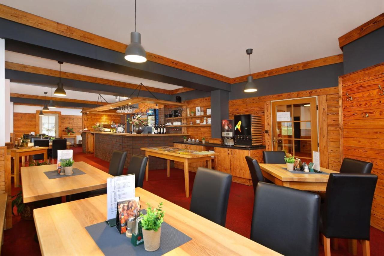 Hotel Hradec Špindlerŭv Mlýn Kültér fotó