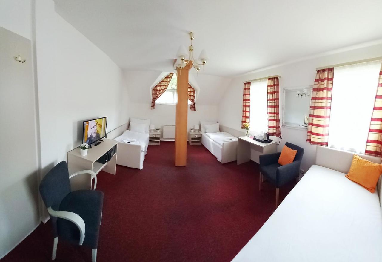Hotel Hradec Špindlerŭv Mlýn Kültér fotó