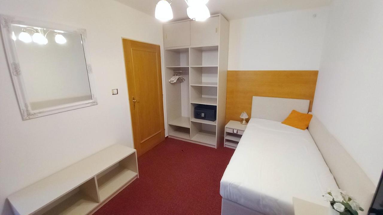 Hotel Hradec Špindlerŭv Mlýn Kültér fotó