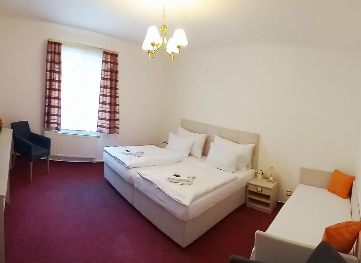 Hotel Hradec Špindlerŭv Mlýn Kültér fotó