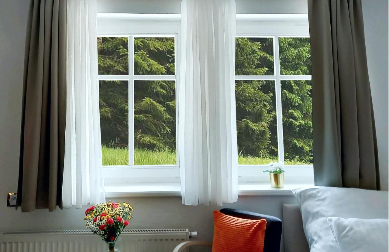 Hotel Hradec Špindlerŭv Mlýn Kültér fotó
