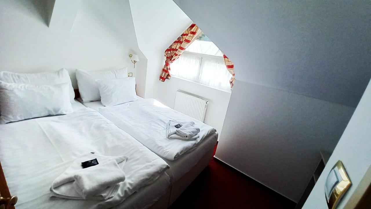 Hotel Hradec Špindlerŭv Mlýn Kültér fotó