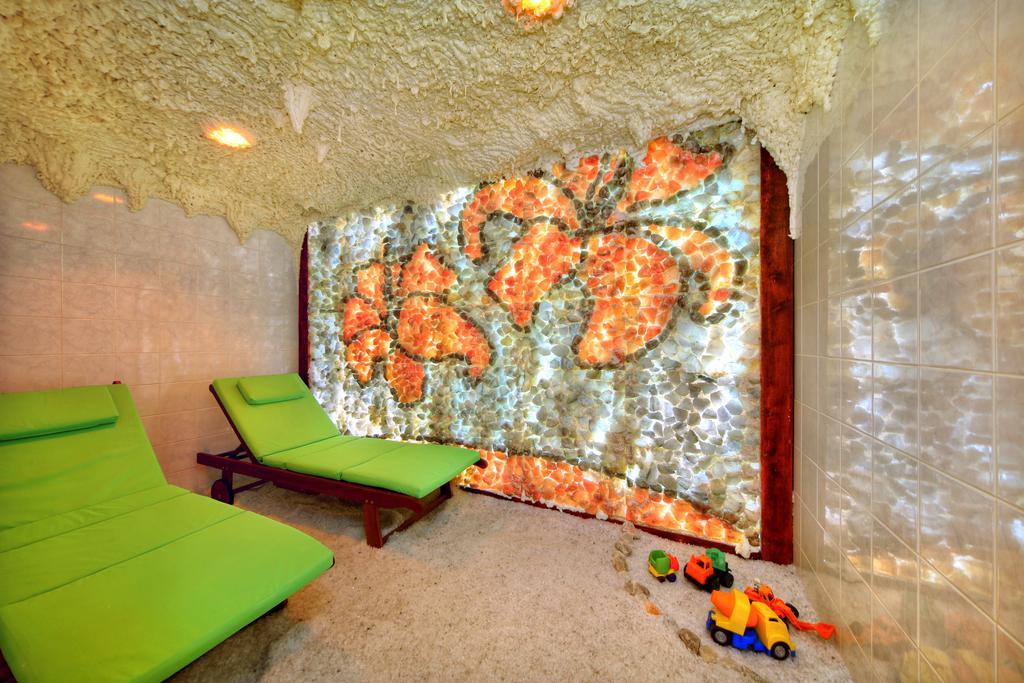 Hotel Hradec Špindlerŭv Mlýn Kültér fotó